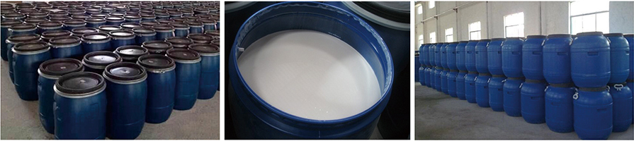 Textile Printing Auxiliaries